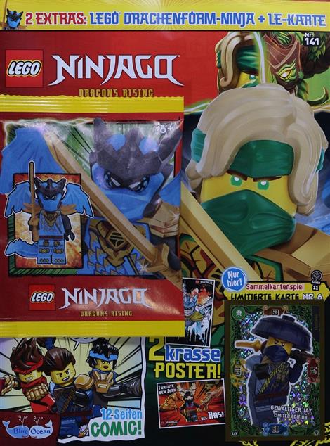 LEGO-Ninjago-Abo