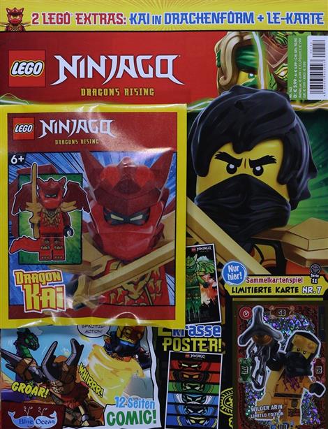 LEGO-Ninjago-Abo
