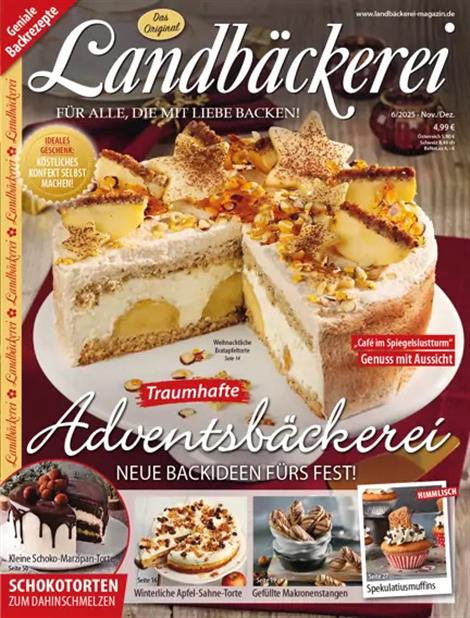 Landbaeckerei-Abo