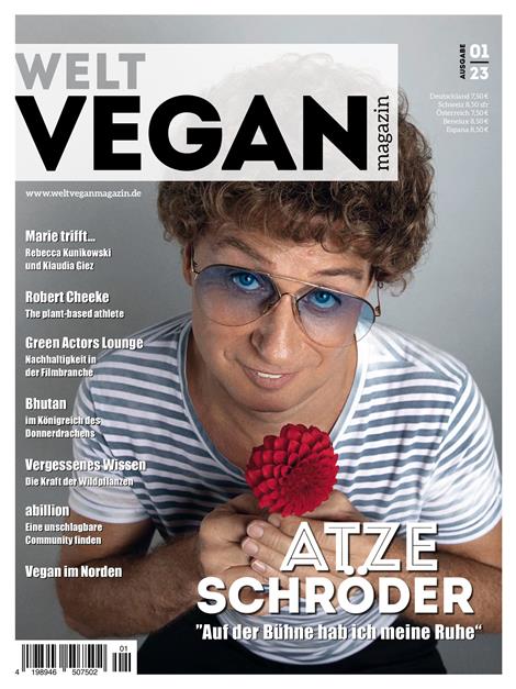 Welt-Vegan-Magazin-Abo
