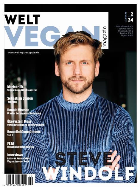 Welt-Vegan-Magazin-Abo