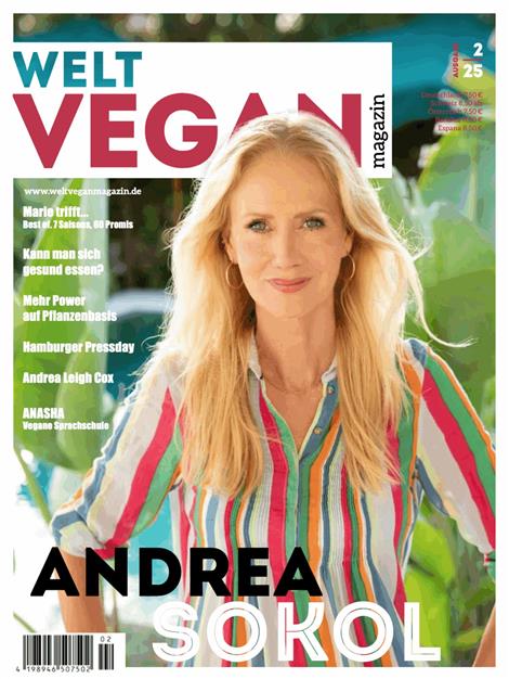 Welt-Vegan-Magazin-Abo