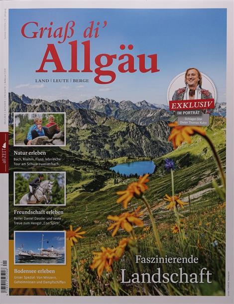 Griass-di-Allgaeu-Abo