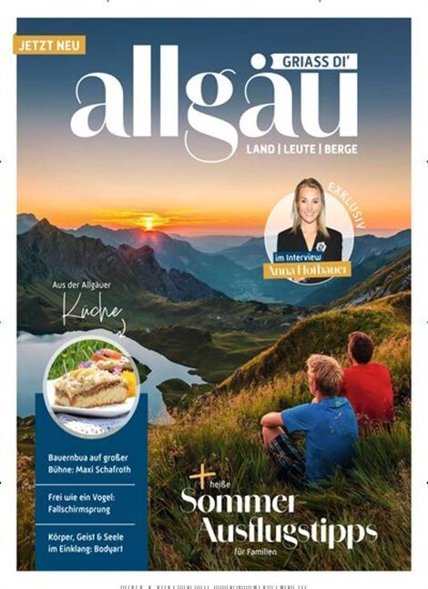 Griass-di-Allgaeu-Abo