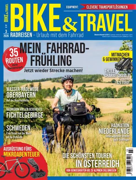 Bike-und-Travel-Abo