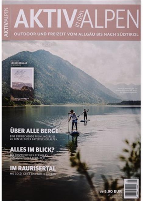 Aktiv-in-den-Alpen-Abo