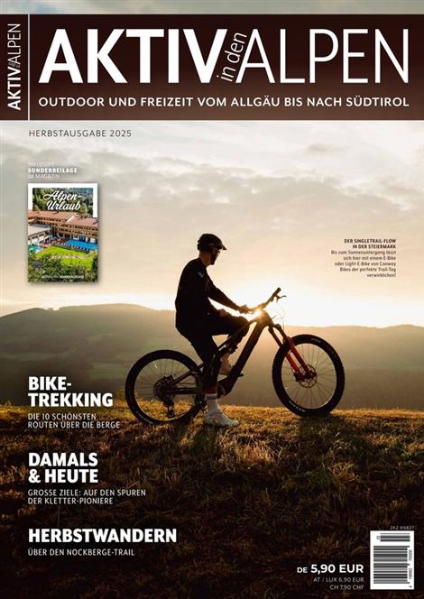 Aktiv-in-den-Alpen-Abo
