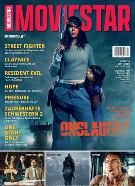 Moviestar-Abo
