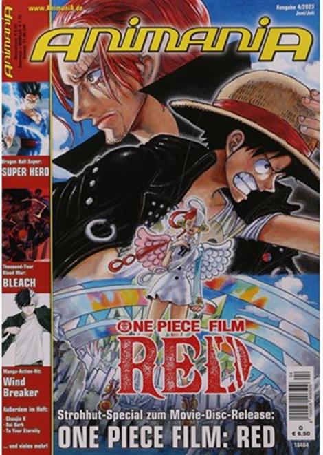 Animania-Abo