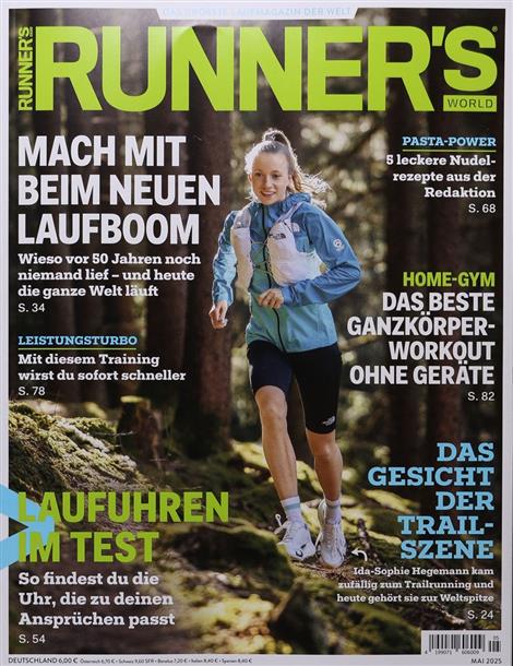 Runner-s-World-Abo