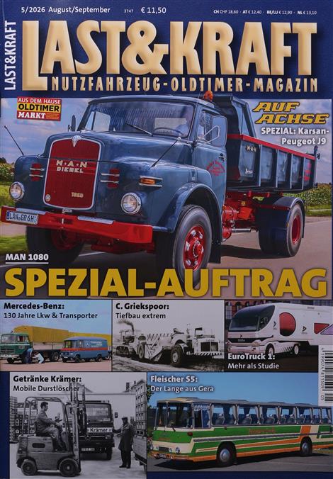 Last-und-Kraft-Abo