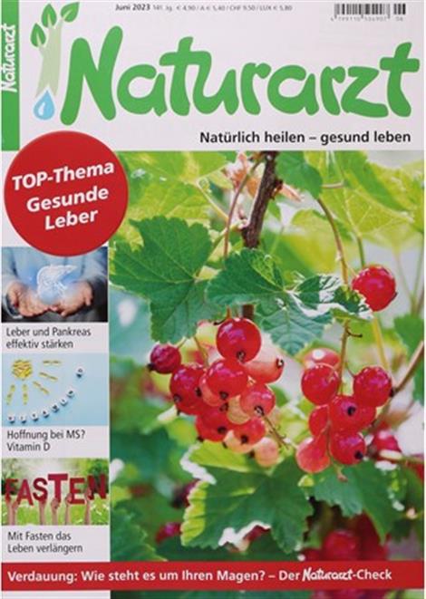 Naturarzt-Abo