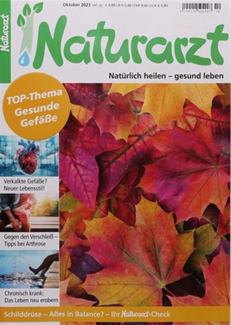 Naturarzt-Abo