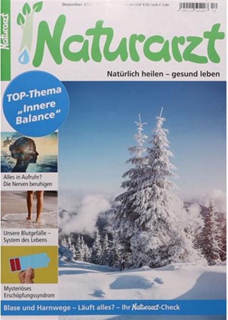 Naturarzt-Abo