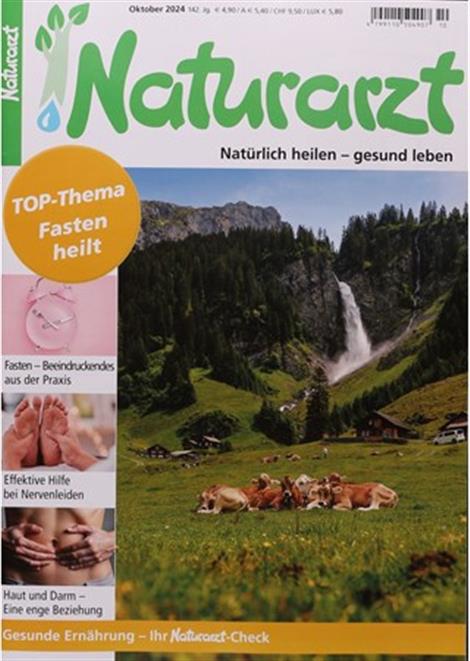 Naturarzt-Abo