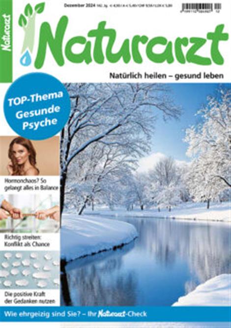 Naturarzt-Abo