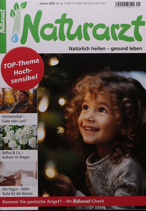 Naturarzt-Abo