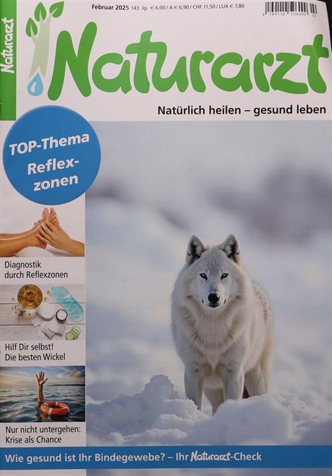 Naturarzt-Abo