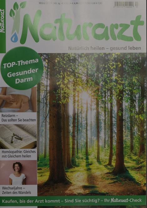 Naturarzt-Abo