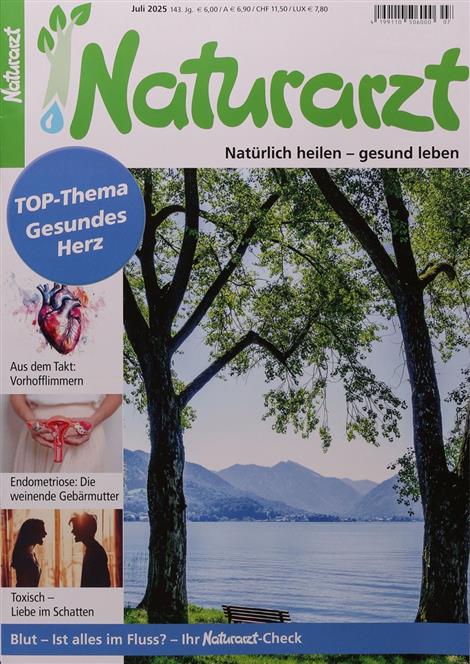 Naturarzt-Abo
