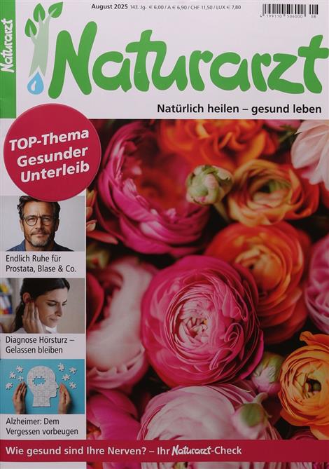 Naturarzt-Abo