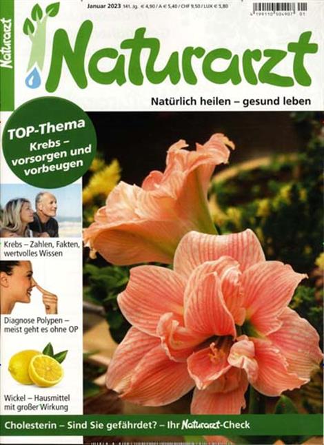 Naturarzt-Abo