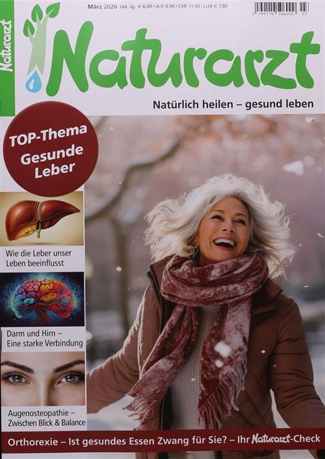 Naturarzt-Abo