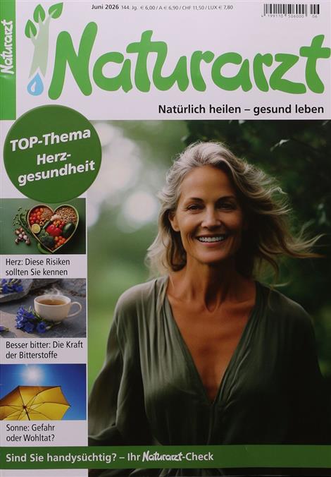 Naturarzt-Abo