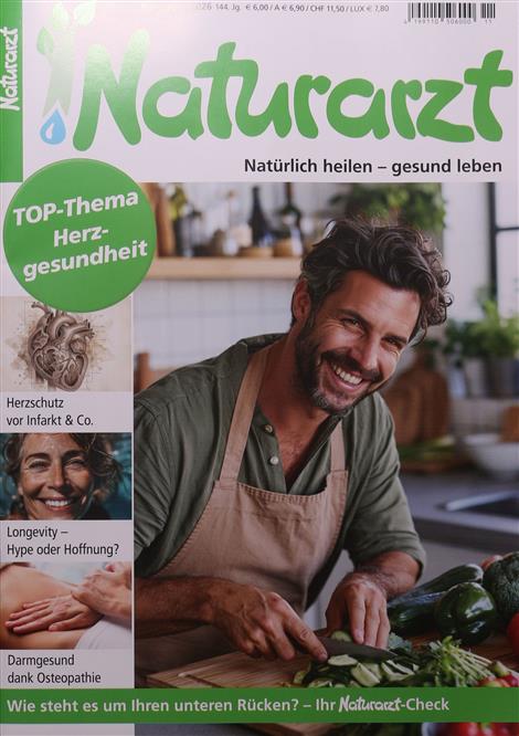 Naturarzt-Abo