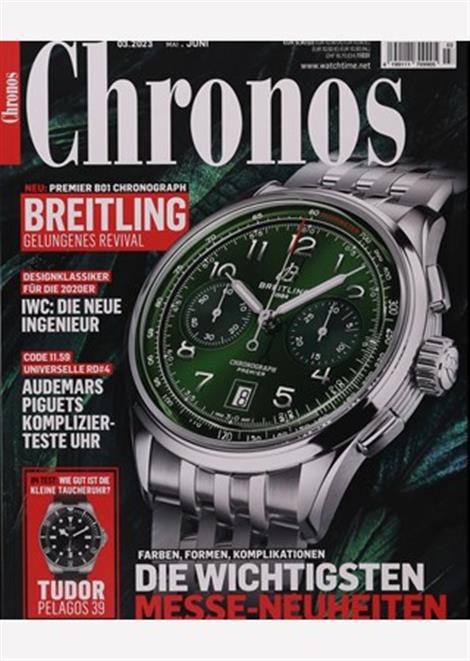 Chronos-Abo