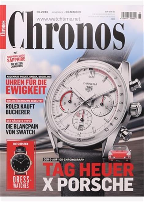Chronos-Abo