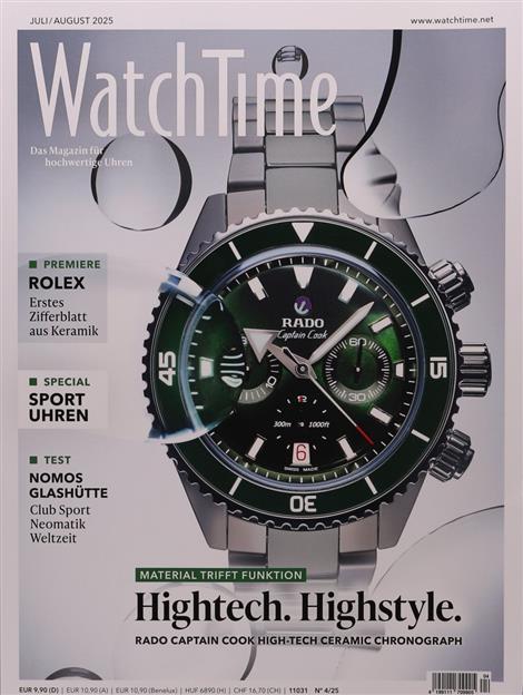WatchTime-Abo
