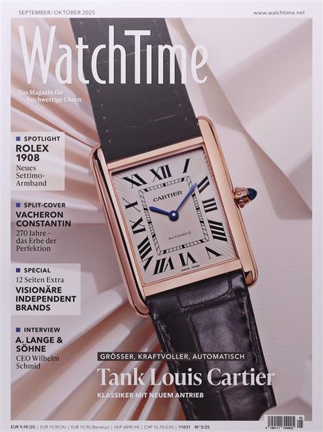 WatchTime-Abo