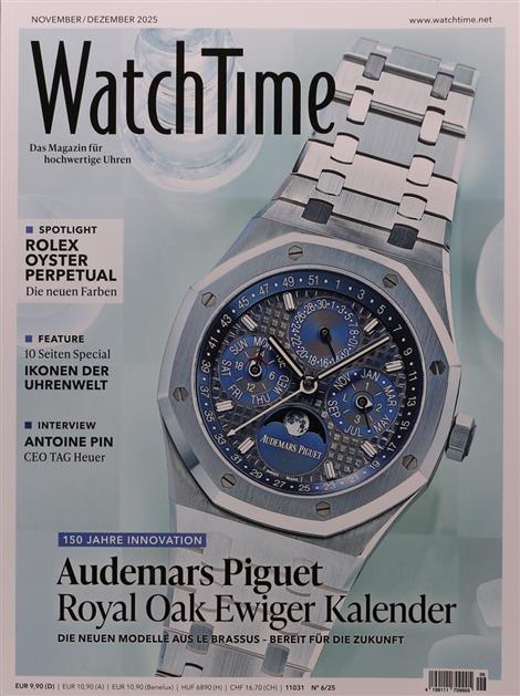WatchTime-Abo