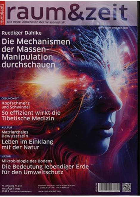 Raum-und-Zeit-Abo