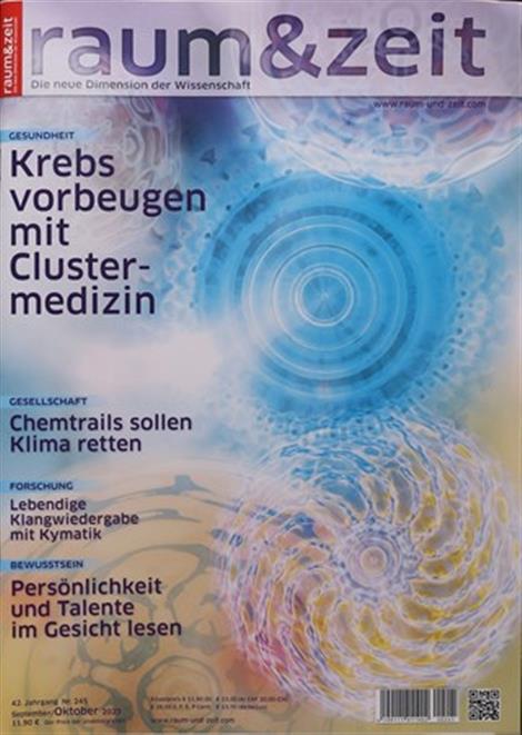 Raum-und-Zeit-Abo