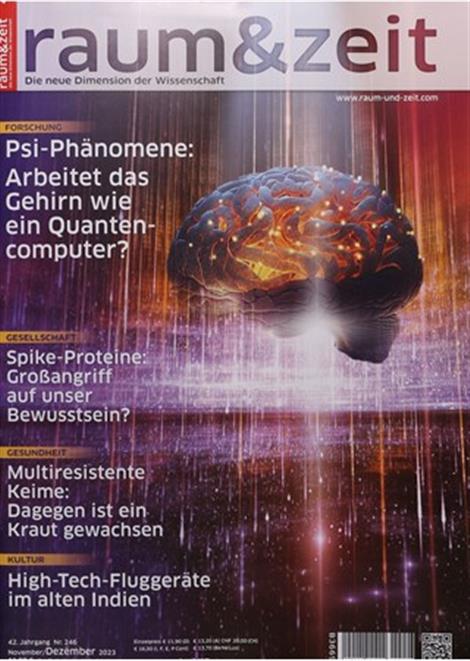 Raum-und-Zeit-Abo