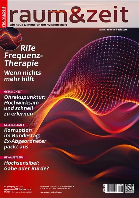 Raum-und-Zeit-Abo