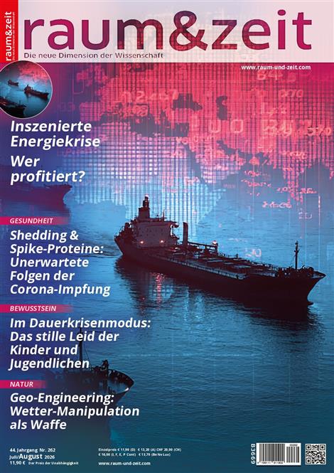 Raum-und-Zeit-Abo