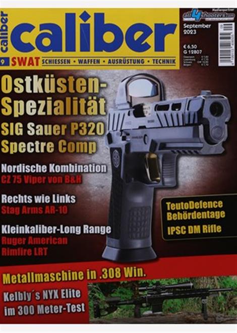 Caliber-Abo