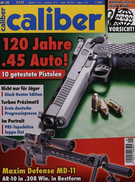Caliber-Abo
