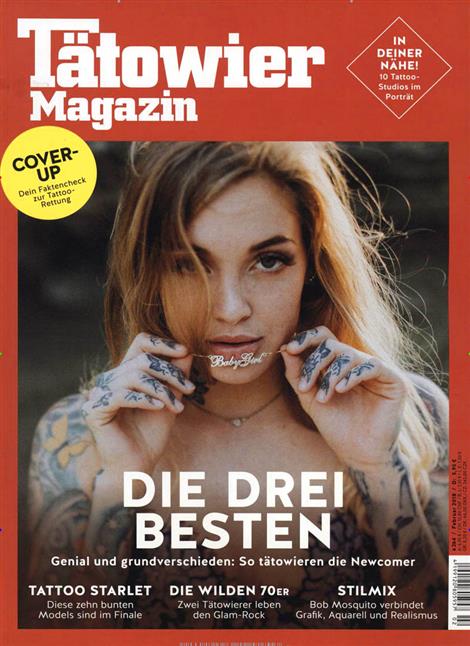 tätowier magazin abo tätowier magazin probe abo tätowier magazin geschenkabo bei presseplus Küchenzauber Magazin Abo ~ tätowier magazin abo tätowier magazin probe abo tätowier magazin geschenkabo bei presseplus