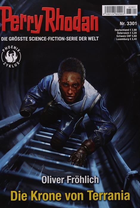 Perry-Rhodan-Abo