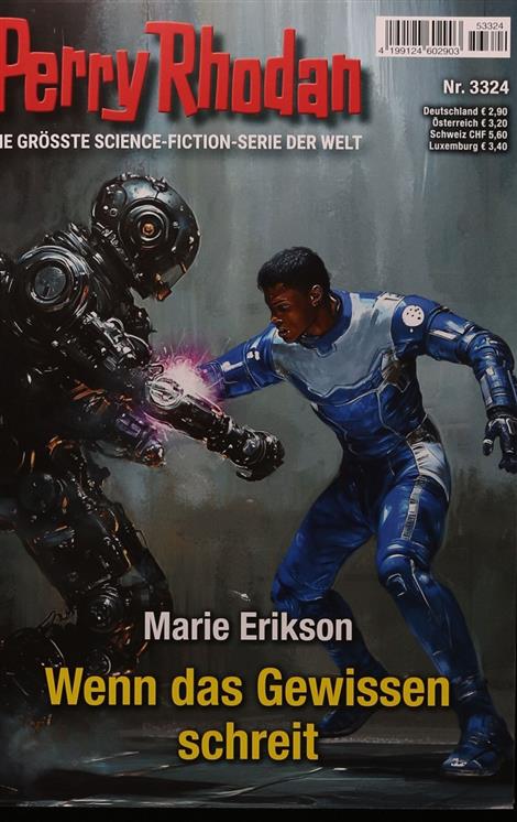 Perry-Rhodan-Abo