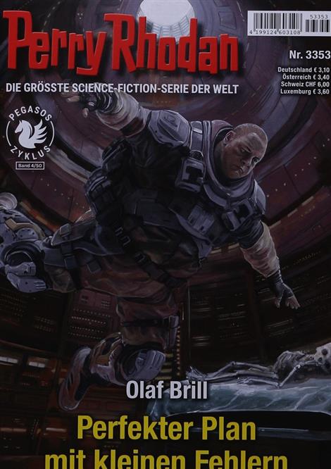Perry-Rhodan-Abo