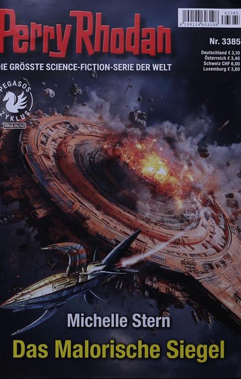 Perry-Rhodan-Abo
