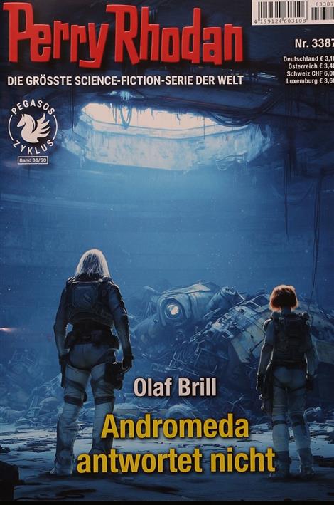 Perry-Rhodan-Abo