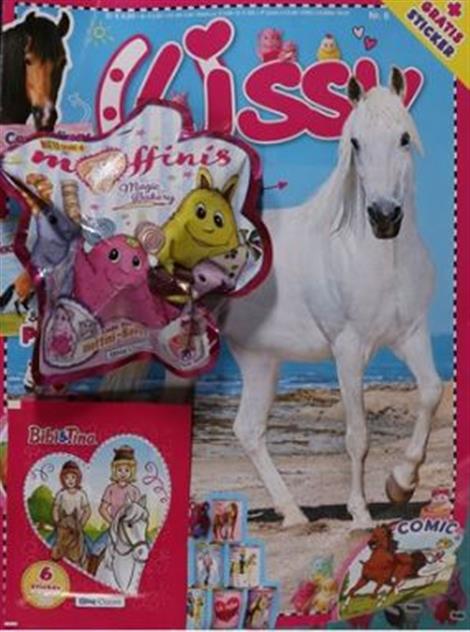 Lissy-Abo