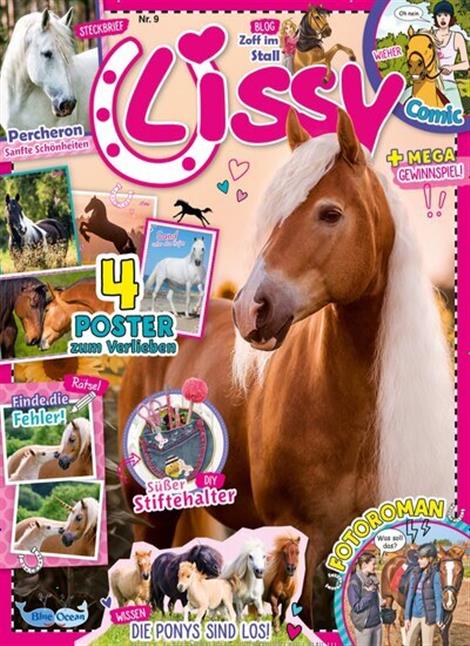 Lissy-Abo