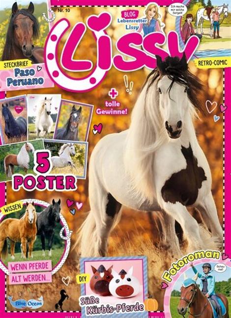 Lissy-Abo
